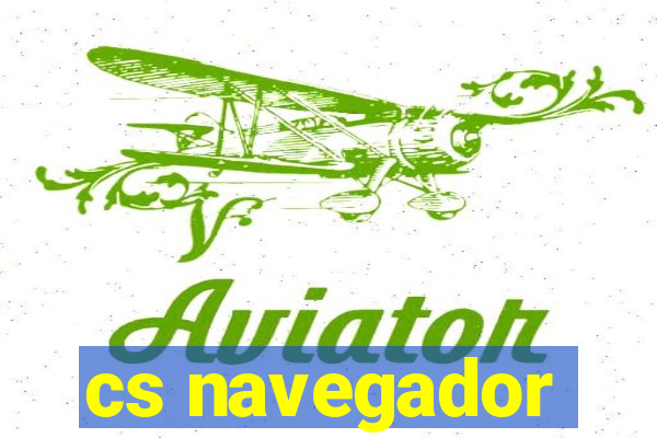 cs navegador